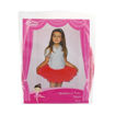 Picture of ORGANZA TUTU SKIRT FUCHSIA ONE SIZE